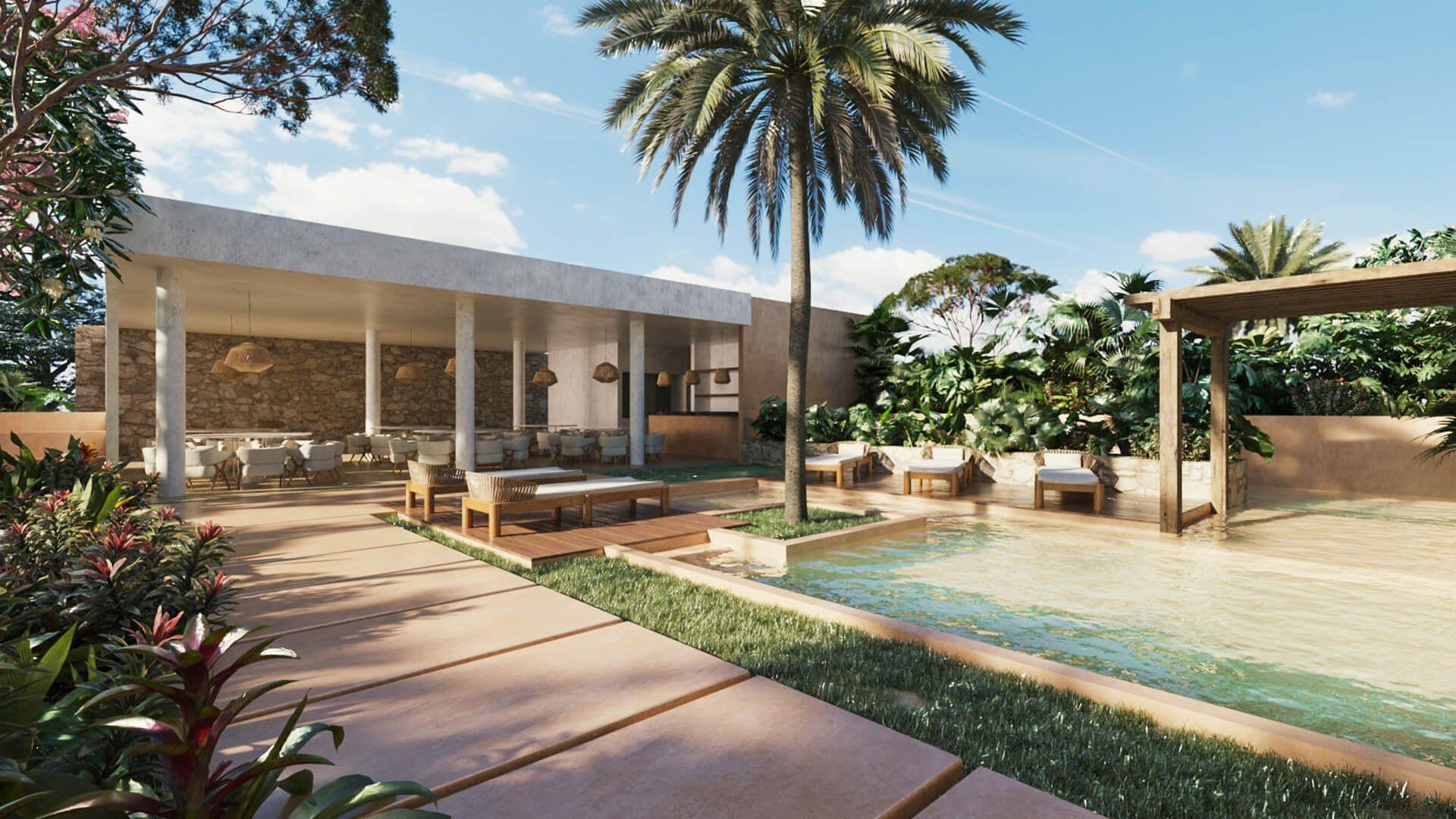 0 Privada Formentera Lot a14 — photo