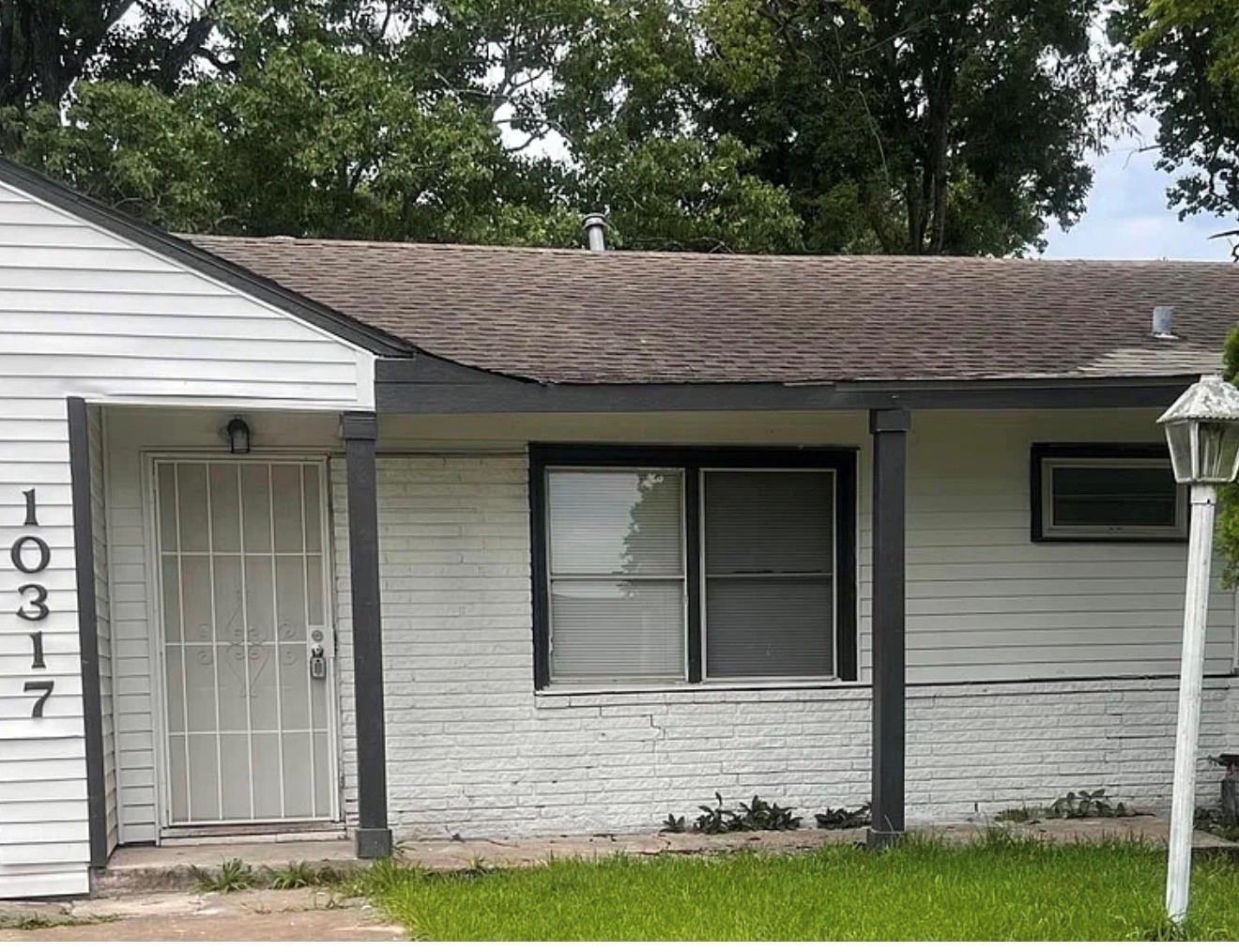 10317 Fairland Drive — photo