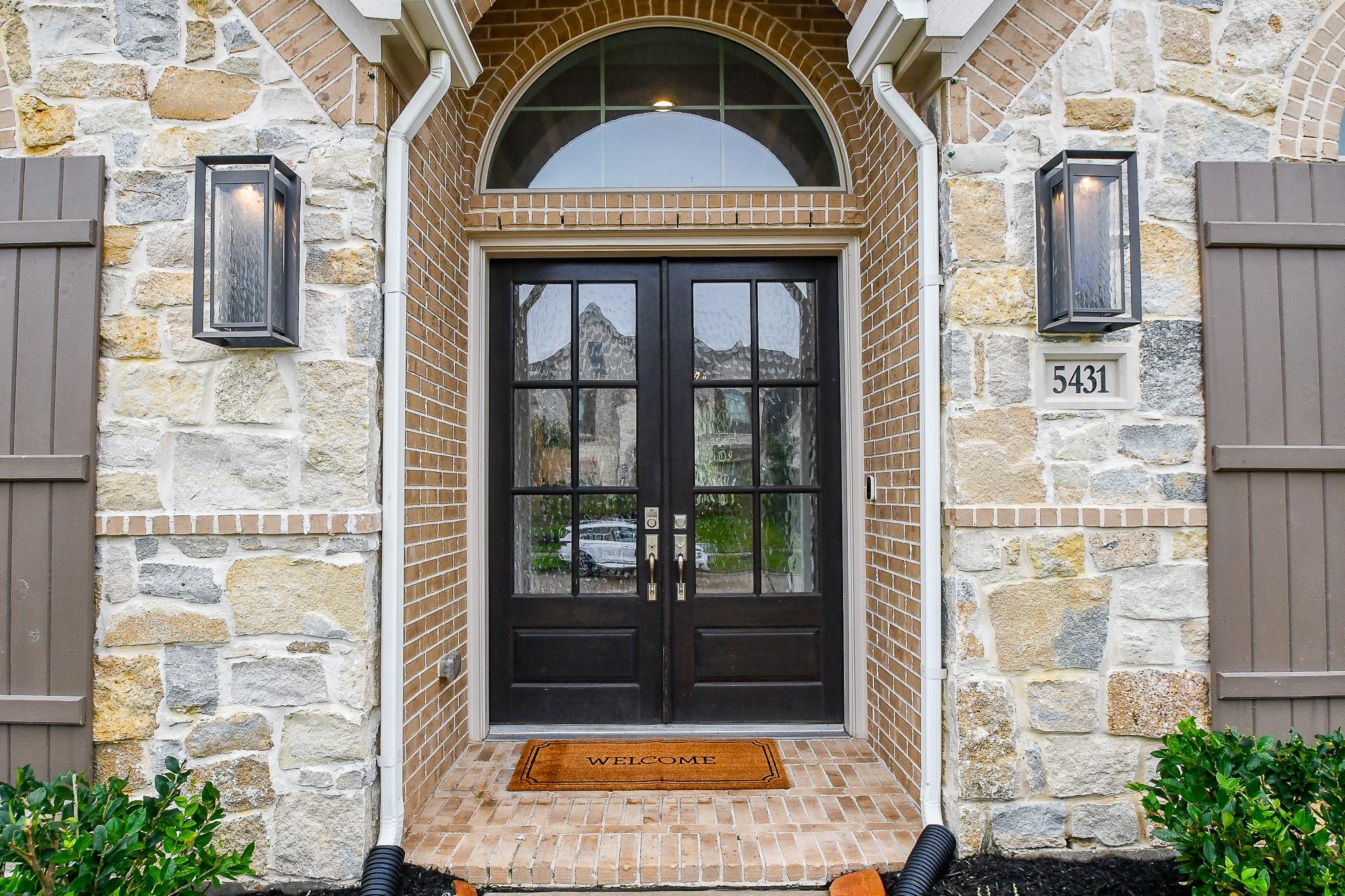 5431 Farm Hill Way — photo
