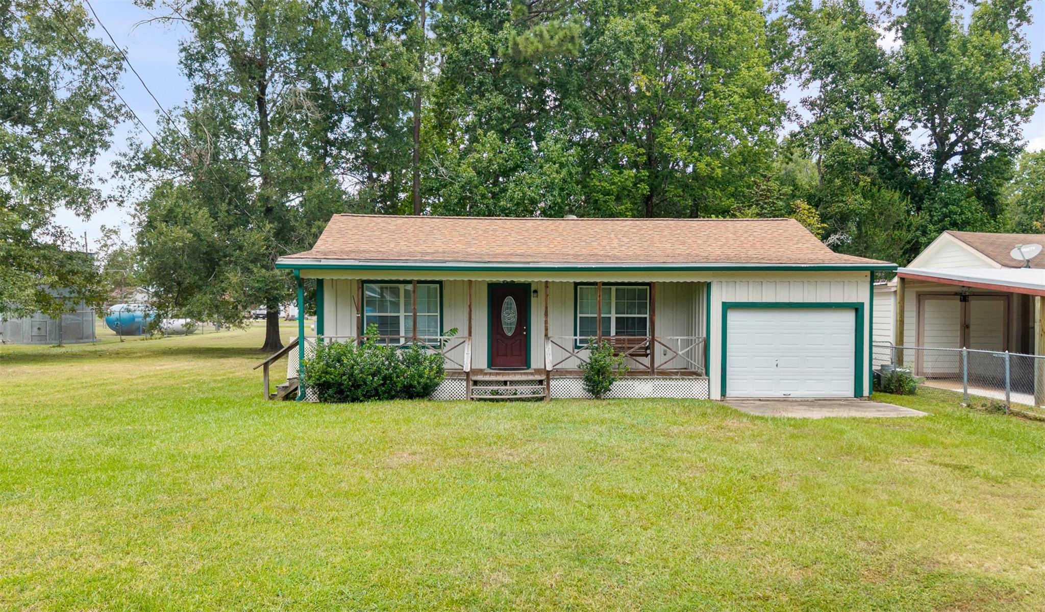 190 Lake View Lane — photo