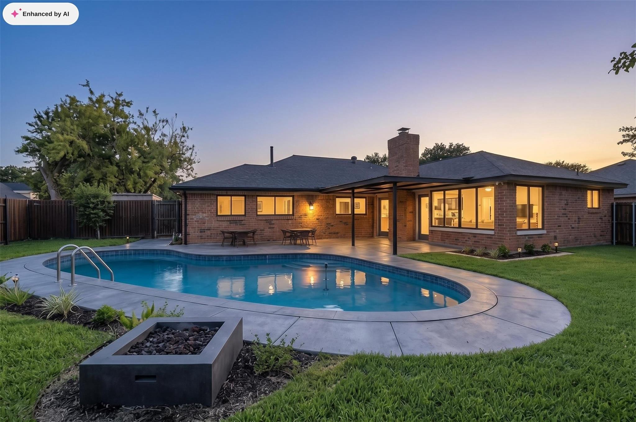 1023 Twinbrooke Drive — photo