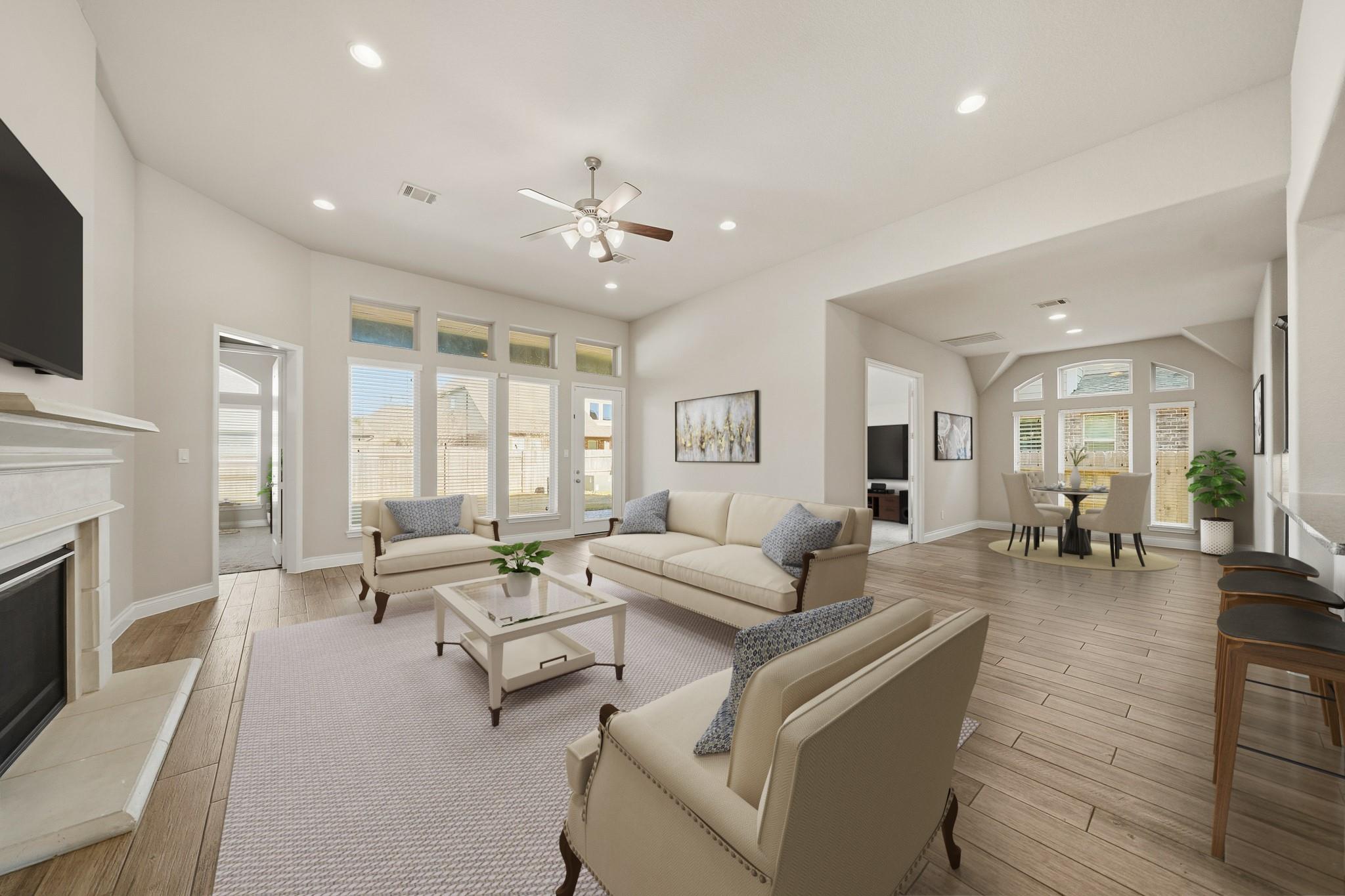 6406 Kingston Valley Trail — photo