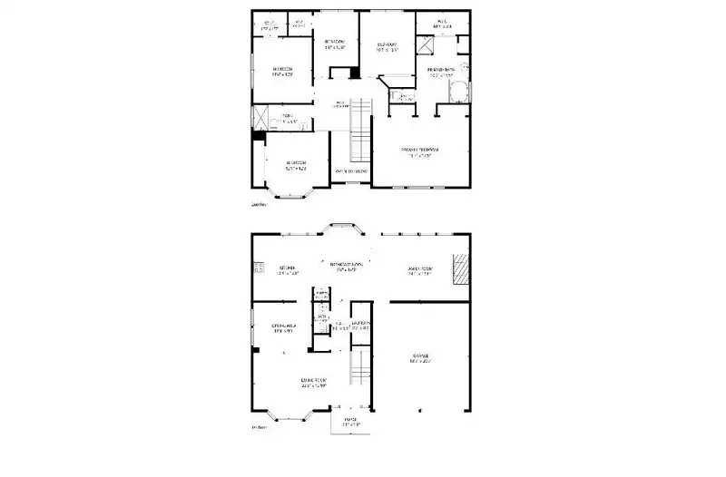 2601 Lakeway Drive — photo