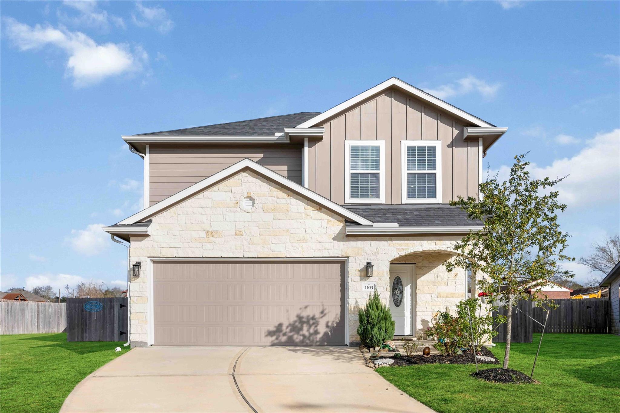 1103 Magnolia Branch Lane — photo