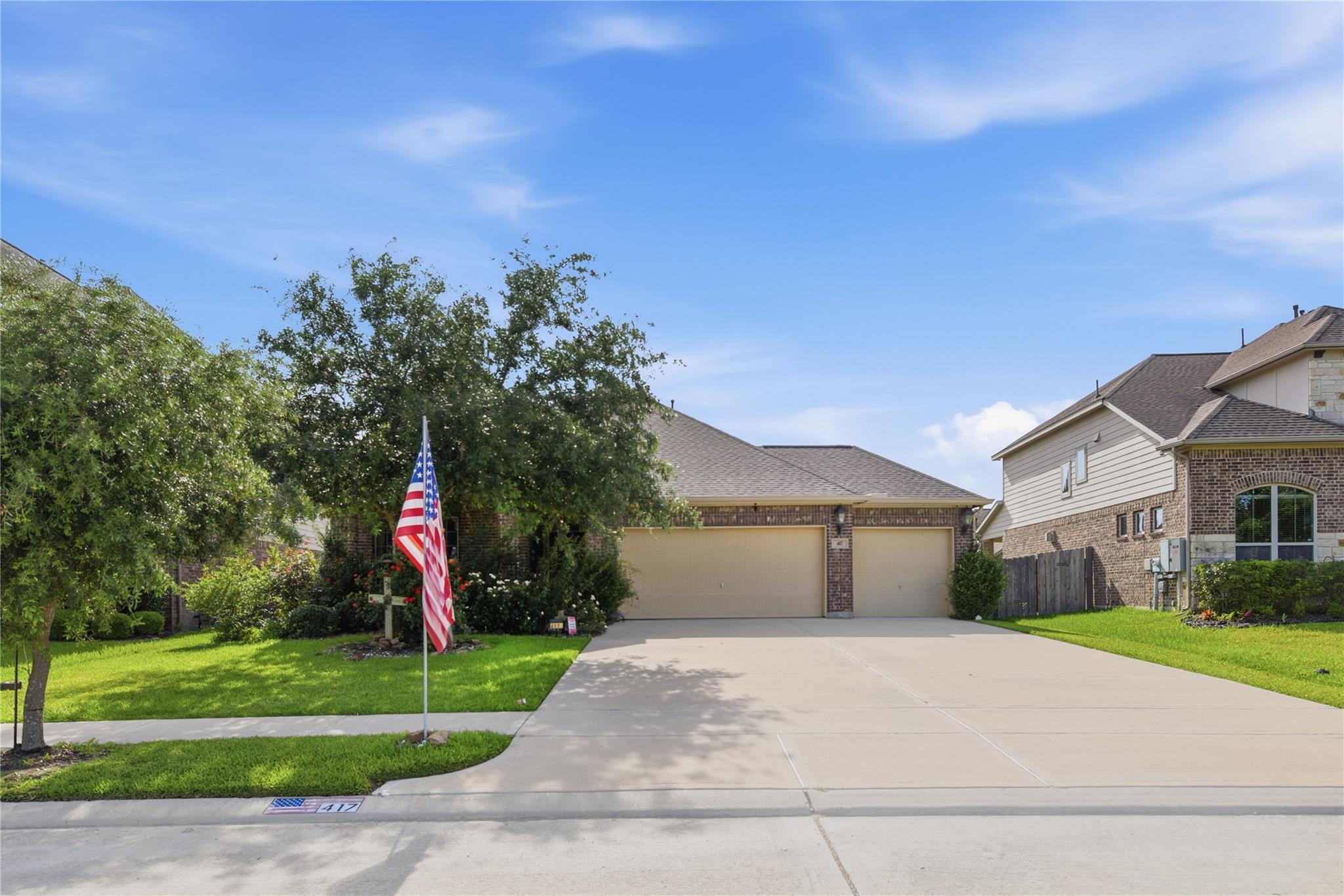 417 Westwood Drive — photo