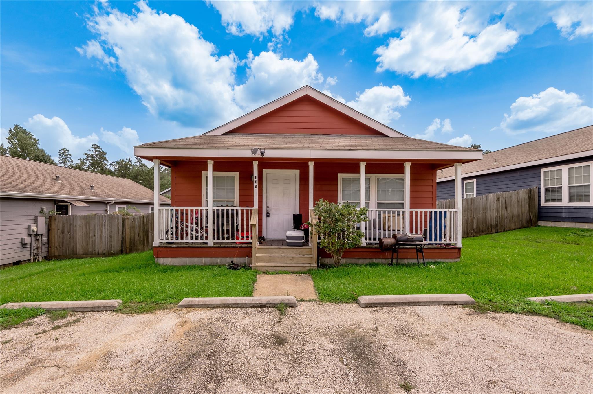 113 Varsity Drive — photo