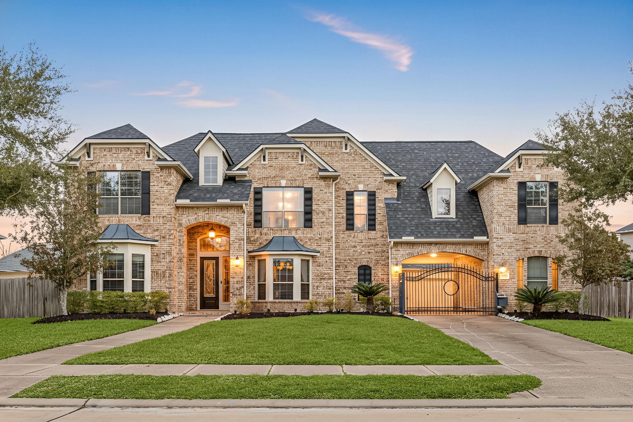 7606 Courtney Manor Lane — photo
