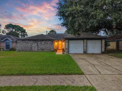 15718 Brookford Drive — photo