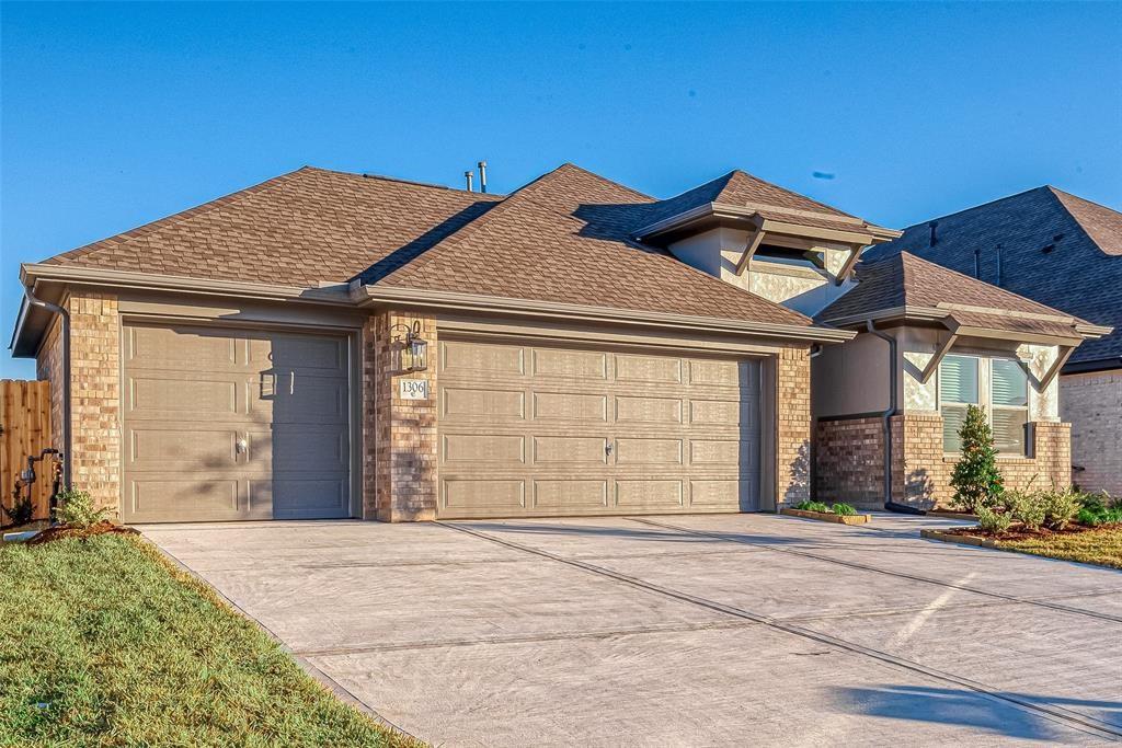 1306 Vinter Meadows Lane — photo