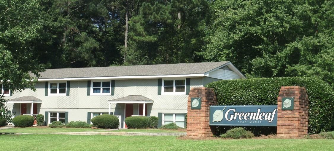 2403 Greenleaf Dr — photo