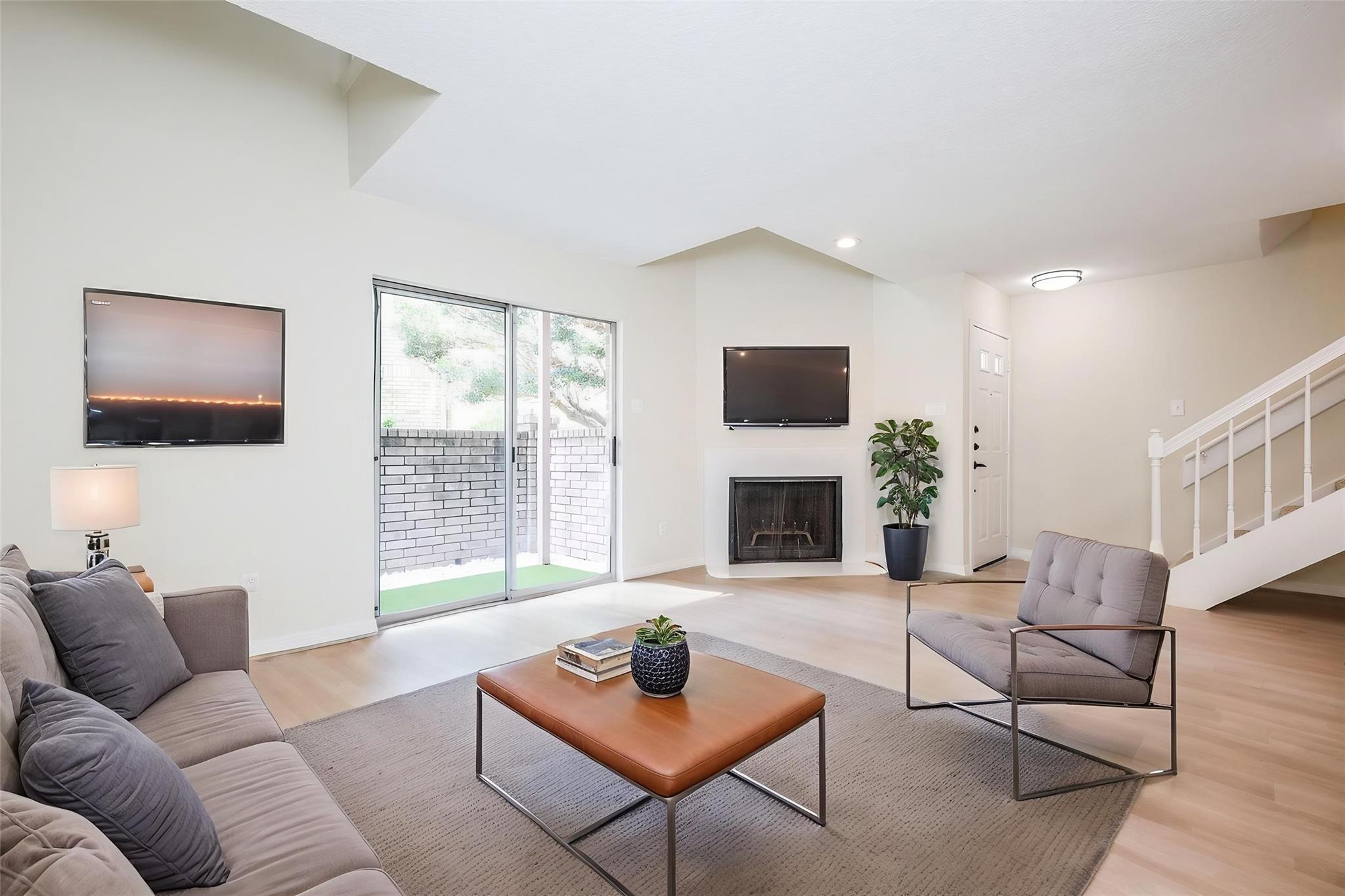 3100 Jeanetta Street #1404 — photo