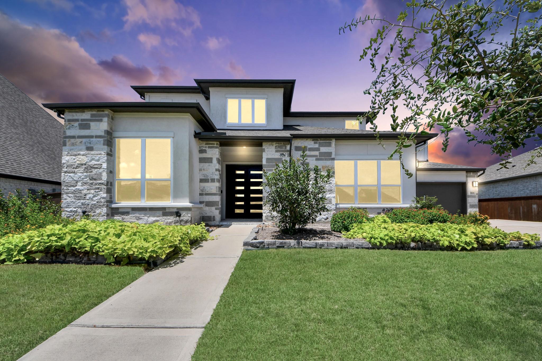 9806 Wright Drive, Manvel, TX 77578 — photo 2