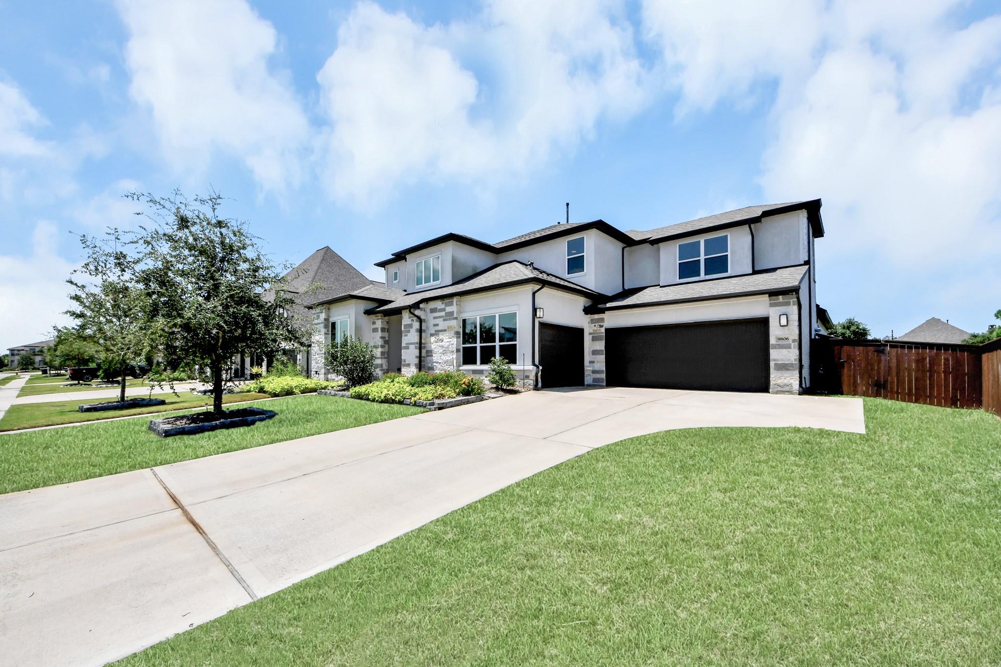 9806 Wright Drive, Manvel, TX 77578 — photo 3