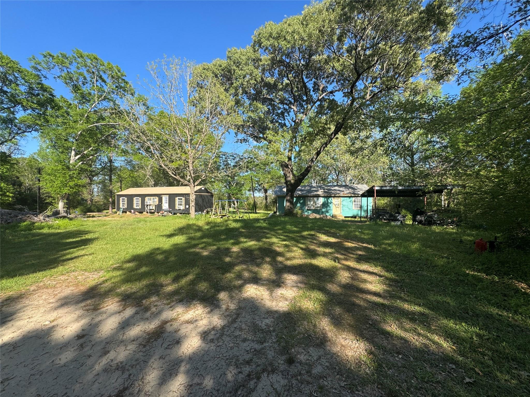 4696 CR 3400 — photo