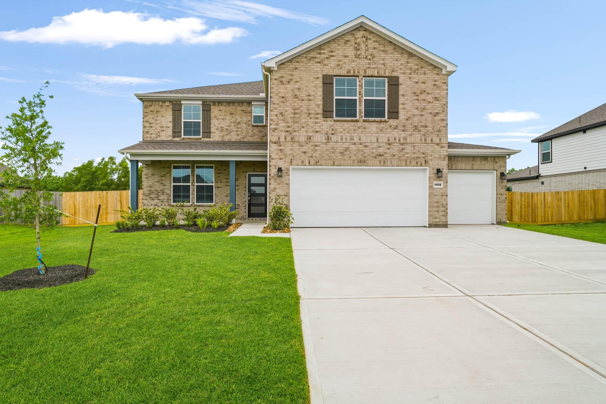 11502 Youngquist Drive — photo