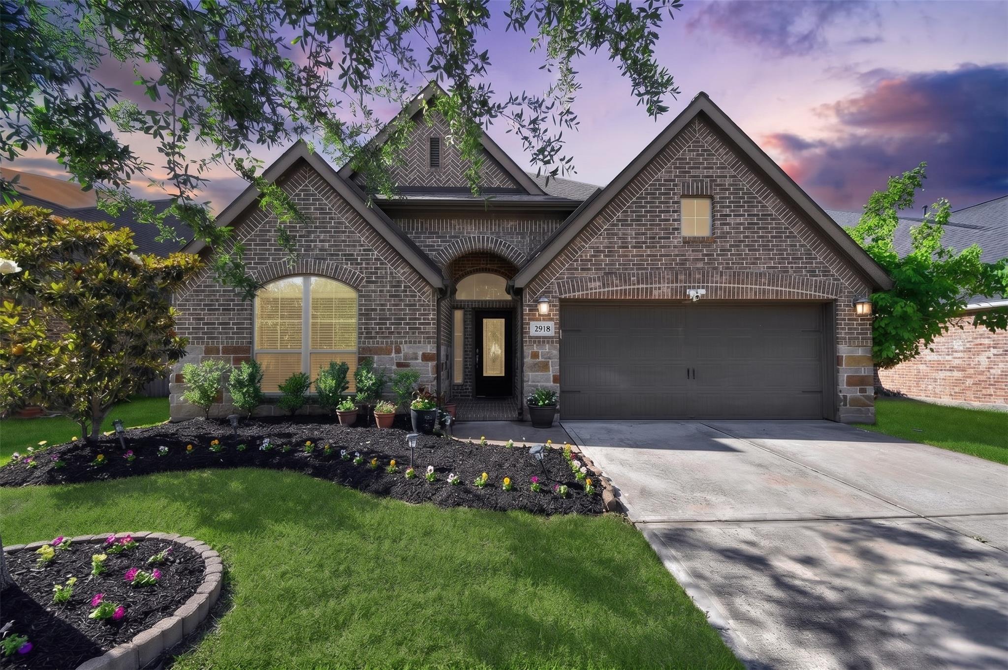 2918 Garden River Lane — photo