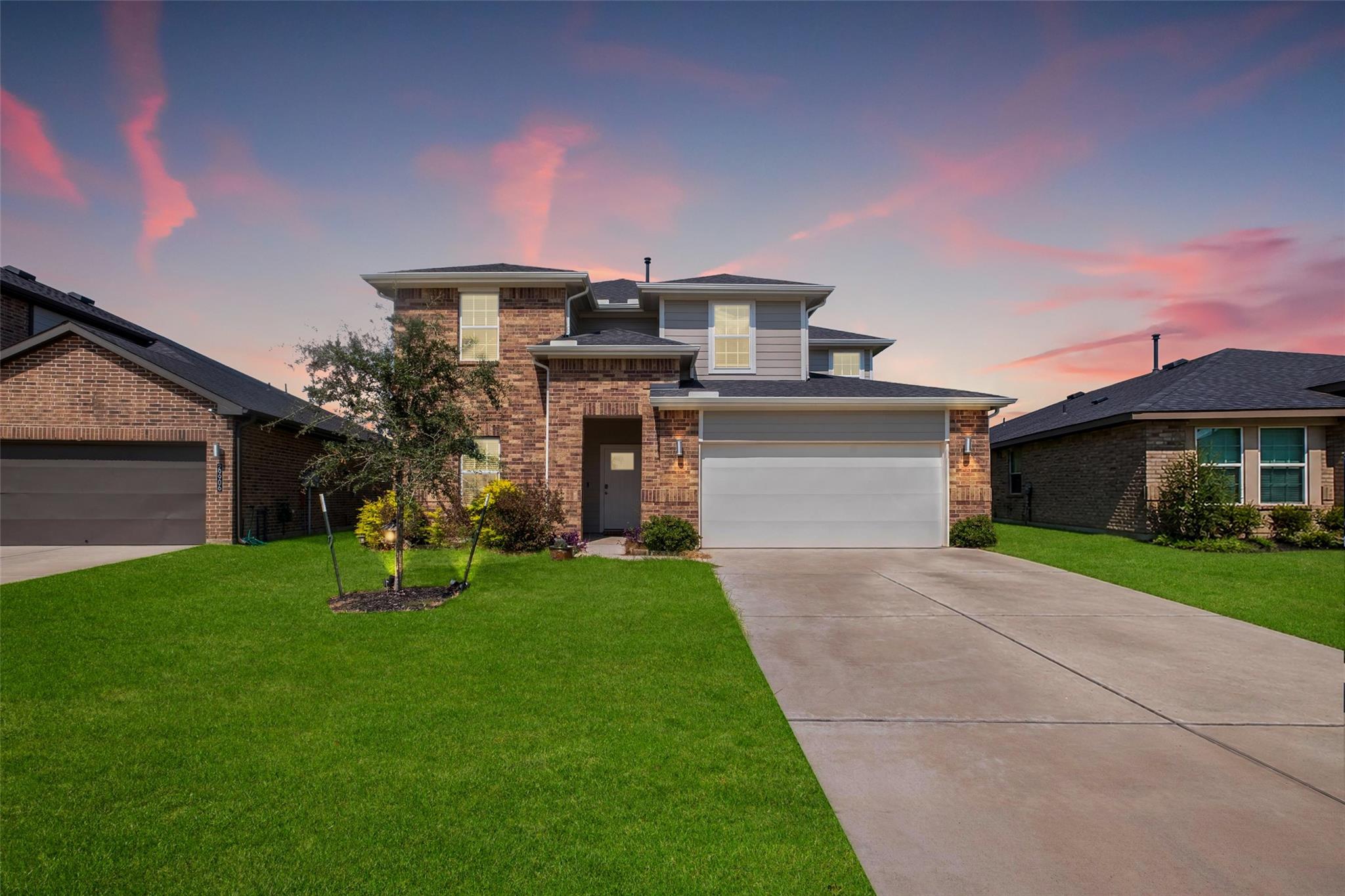 29902 Ousel Falls Lane — photo