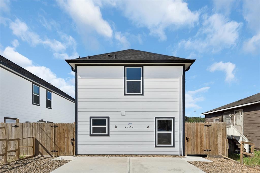7737 Orebo Street #a — photo