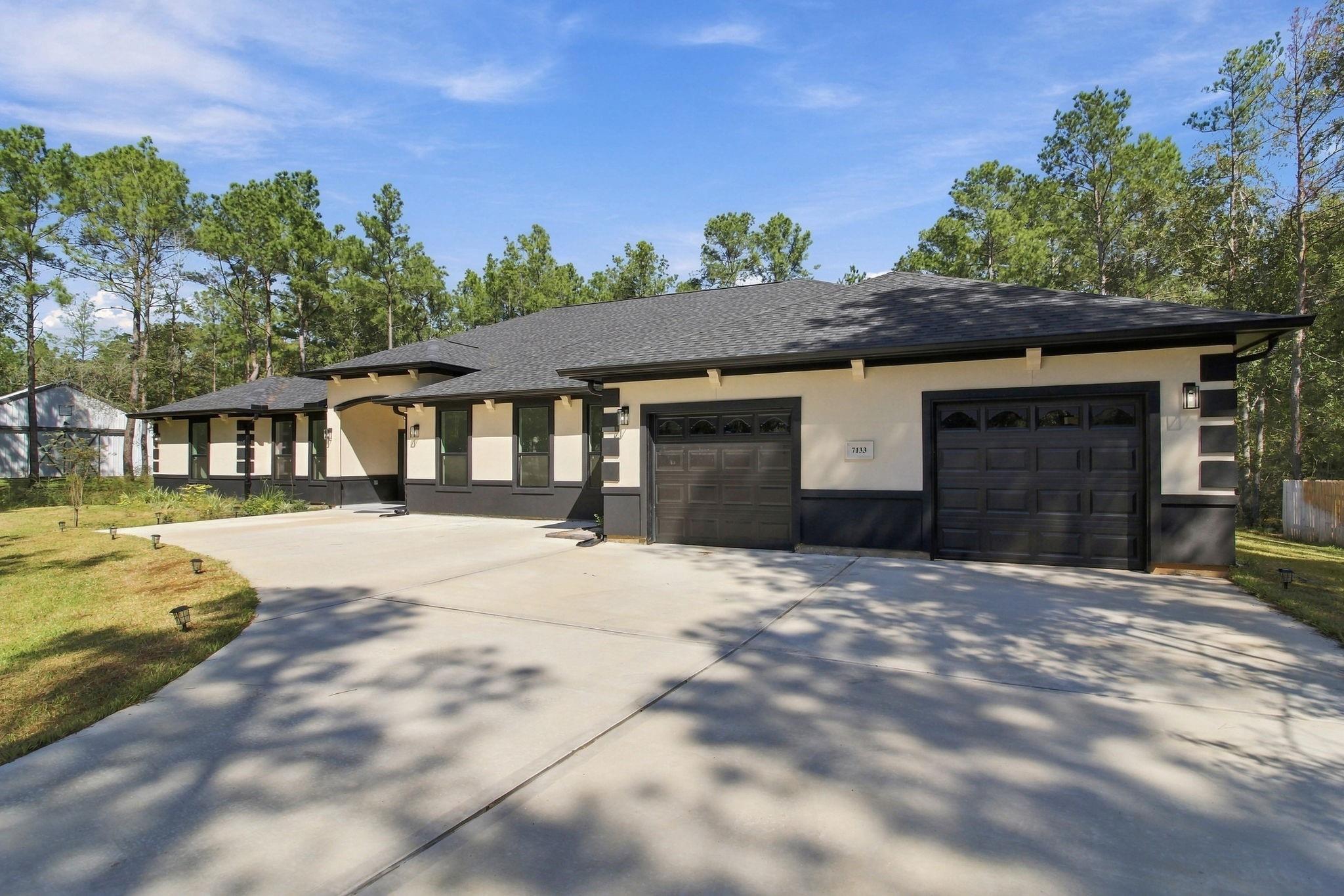 7133 Racehorse Drive — photo