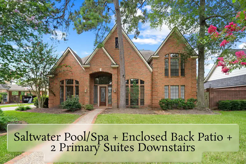 5406 Autumn Breeze Court — photo