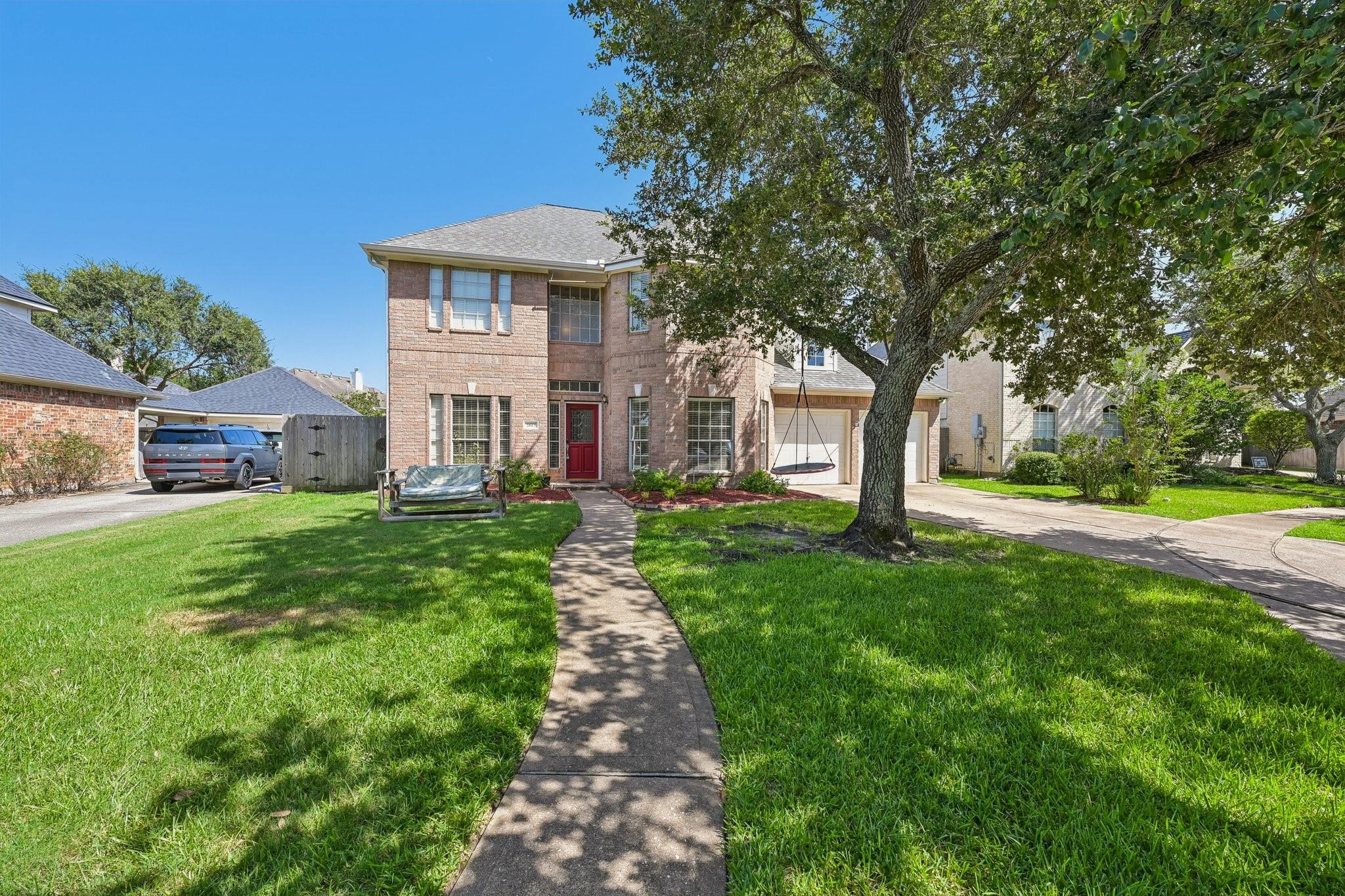 2613 Broussard Court — photo