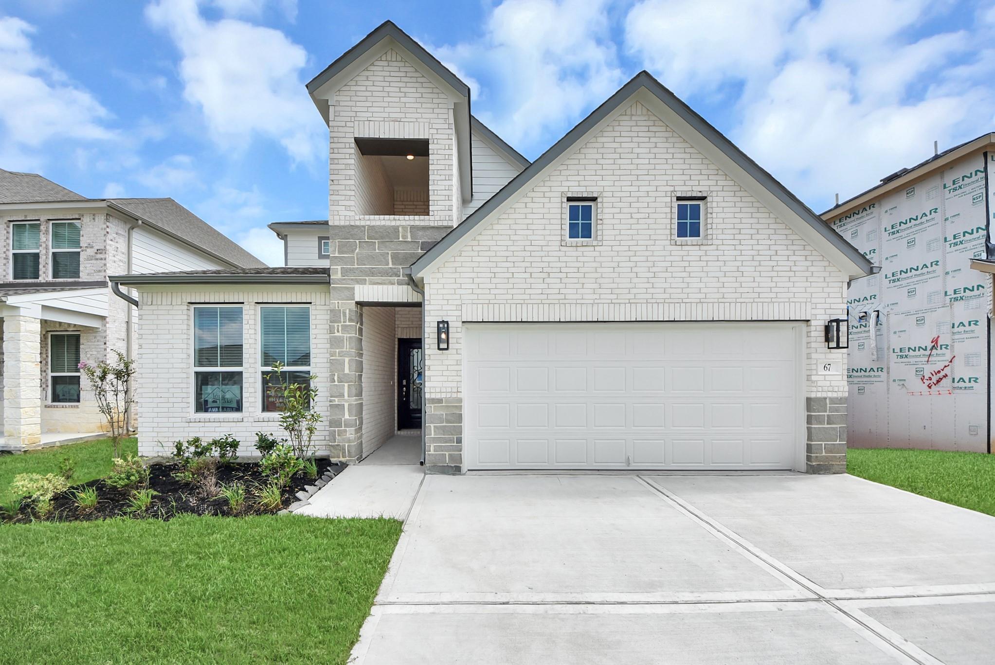 11714 Leafy Laurel Drive — photo