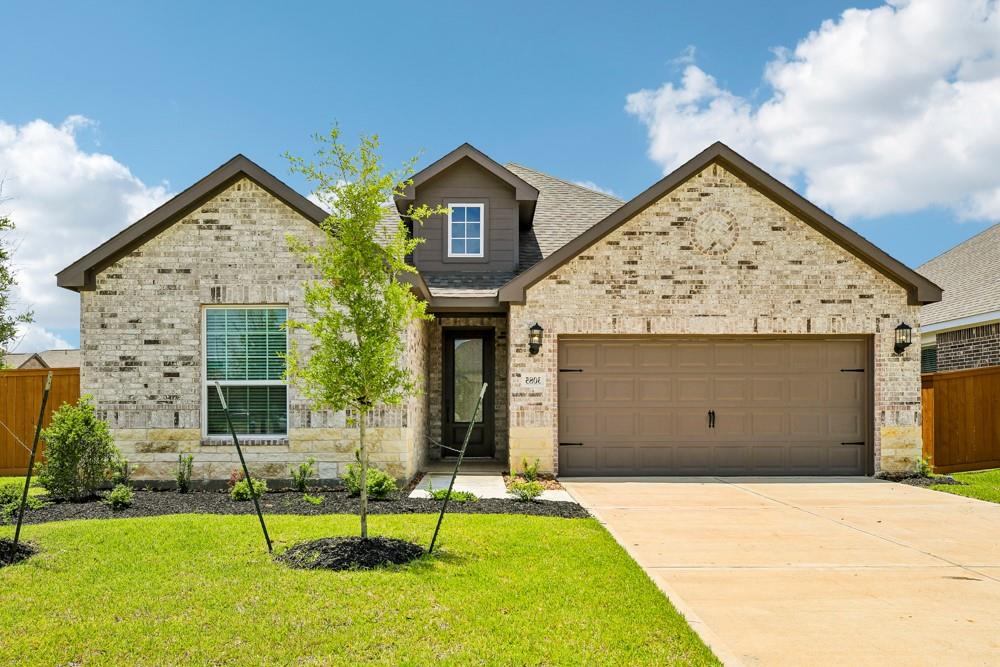 3085 Sorrento Hill Drive — photo