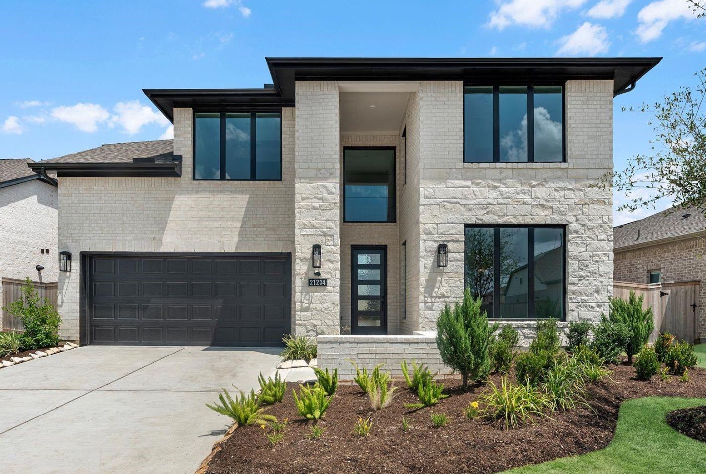 21234 Stephens County Drive — photo