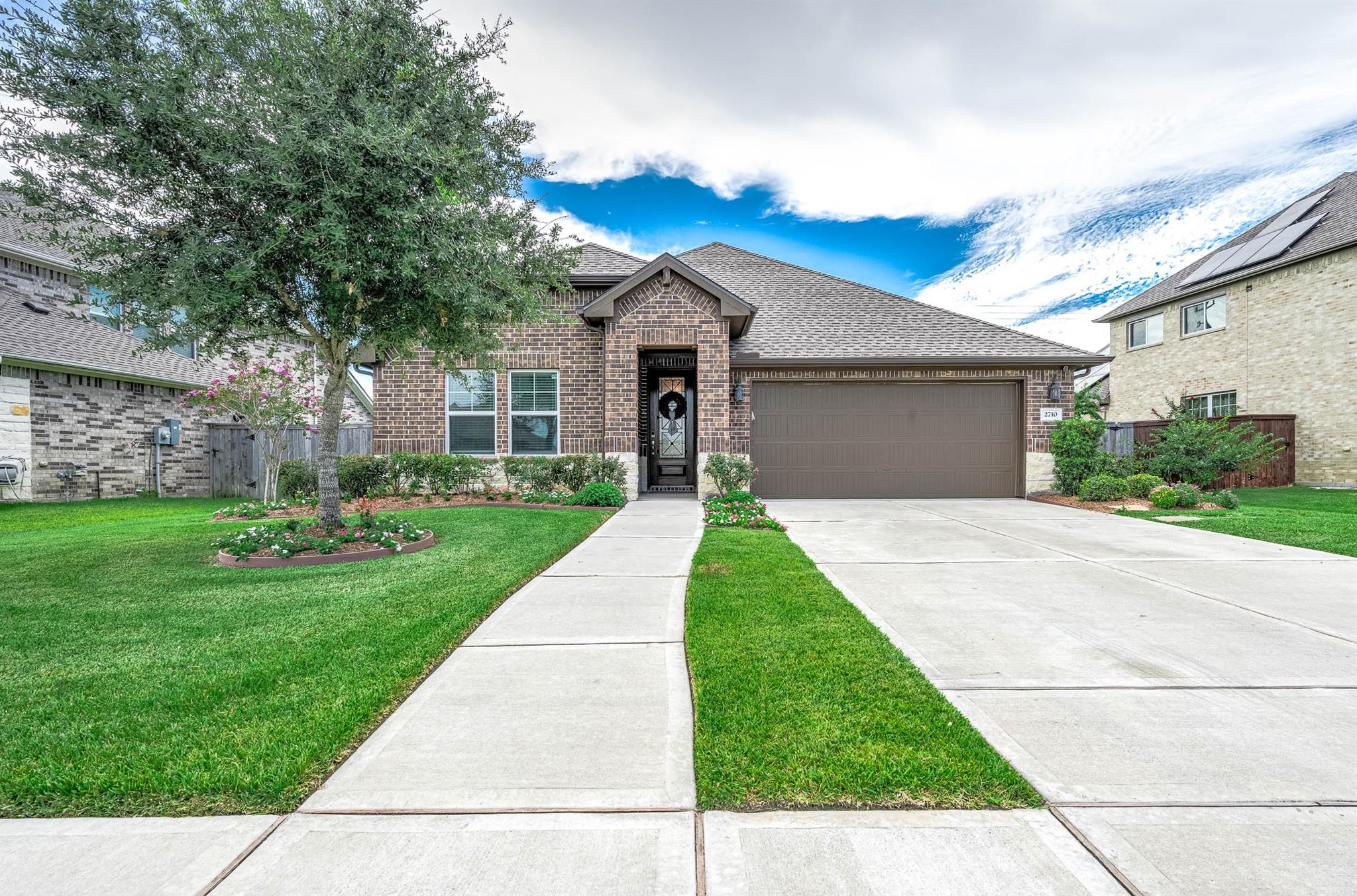 2710 Summer Indigo Trail — photo