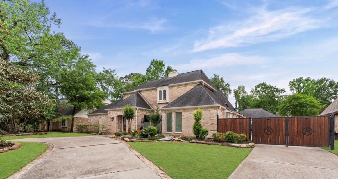 17403 Butte Creek Road — photo