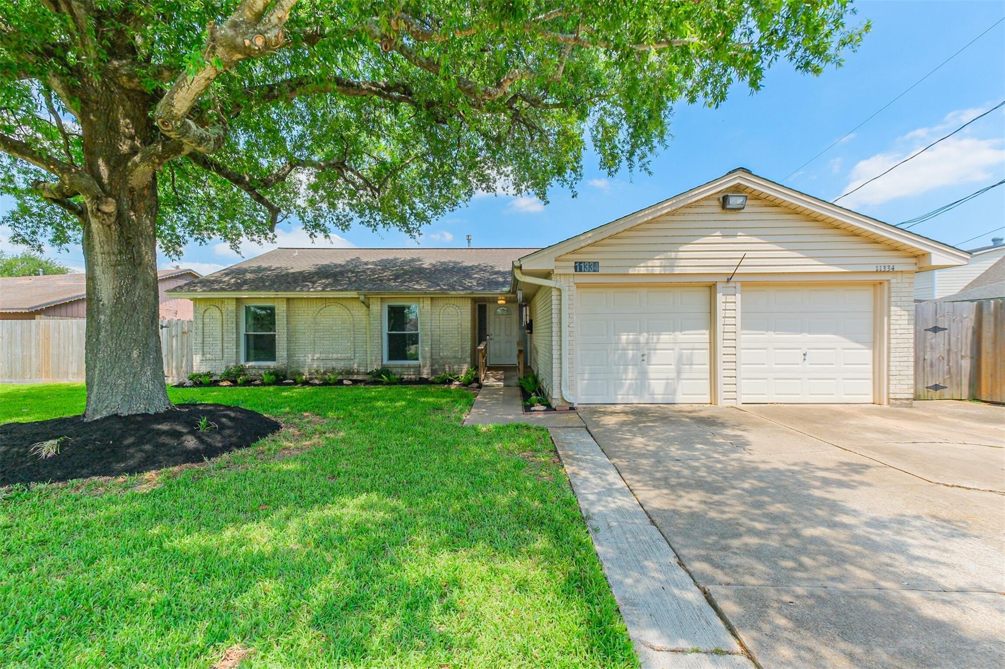 11334 Sagehill Drive — photo