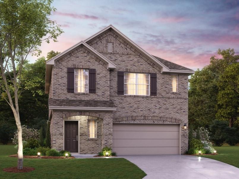 21407 Jacaranda Blossom Way — photo
