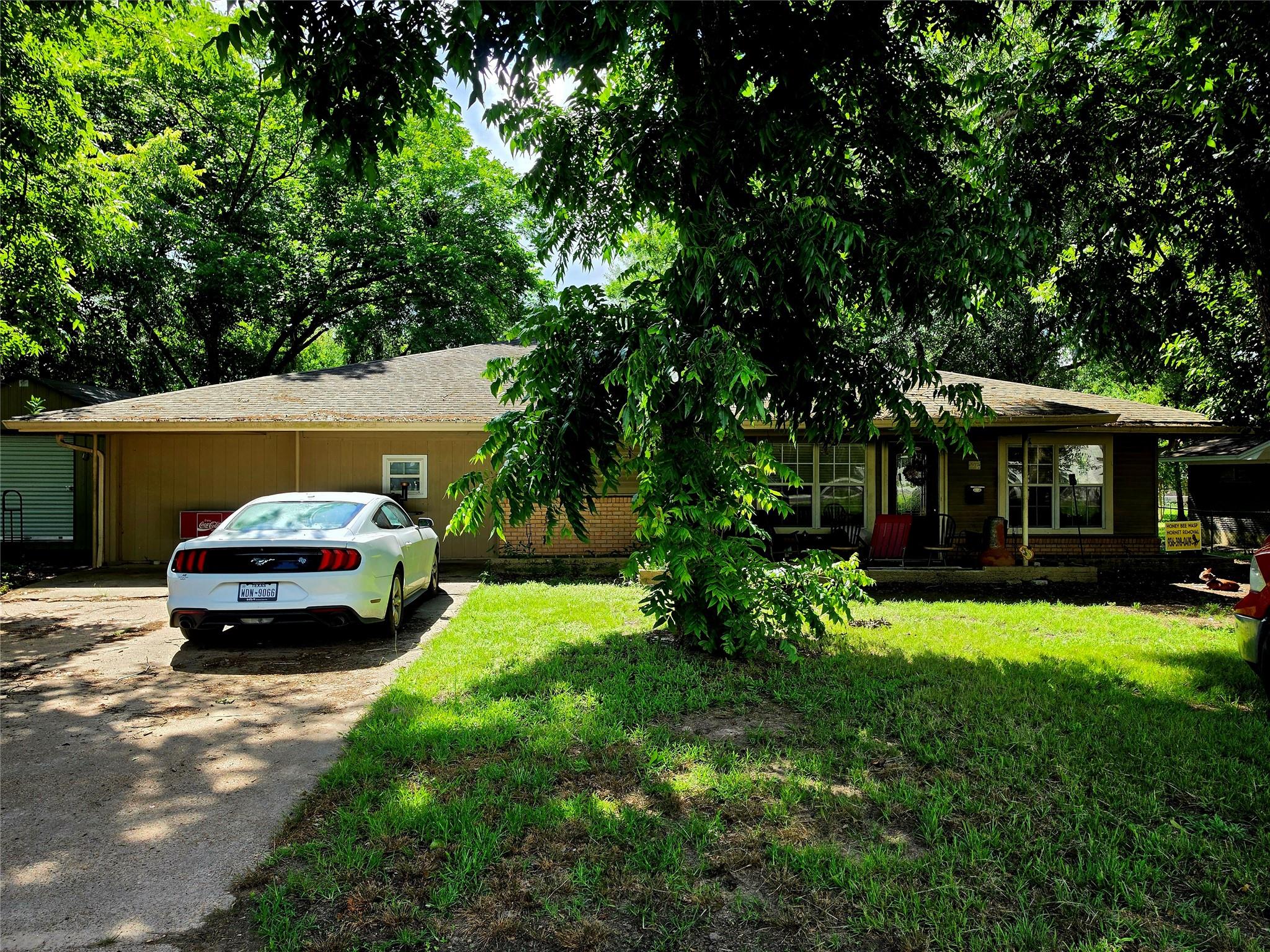 507 S Temple Drive — photo