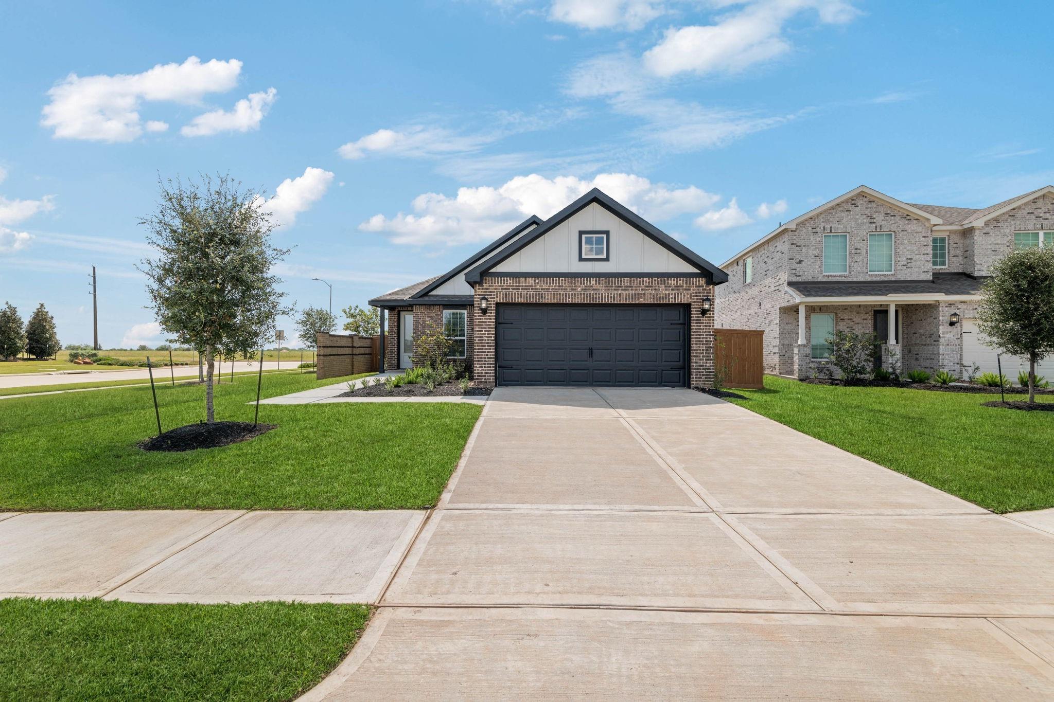 1107 Campside Drive — photo