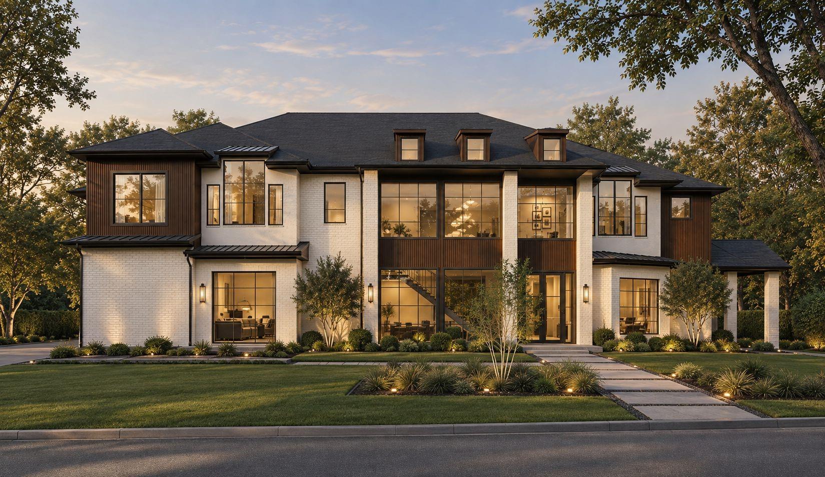 11411 Dunbeath Drive — photo