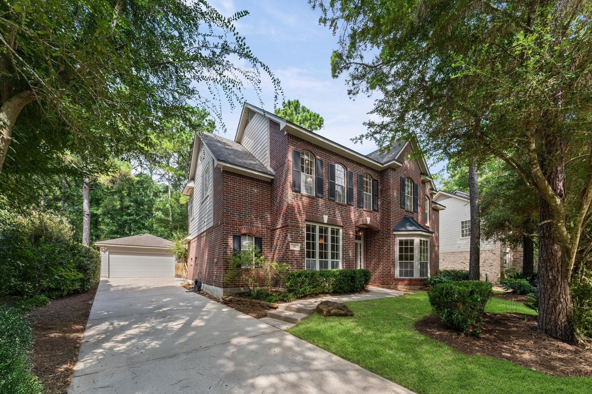 92 W Sandalbranch Circle — photo