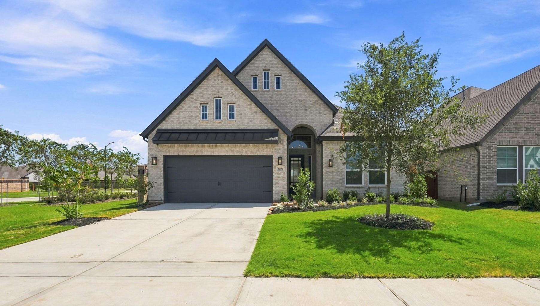 25103 Midnight Willow Drive — photo