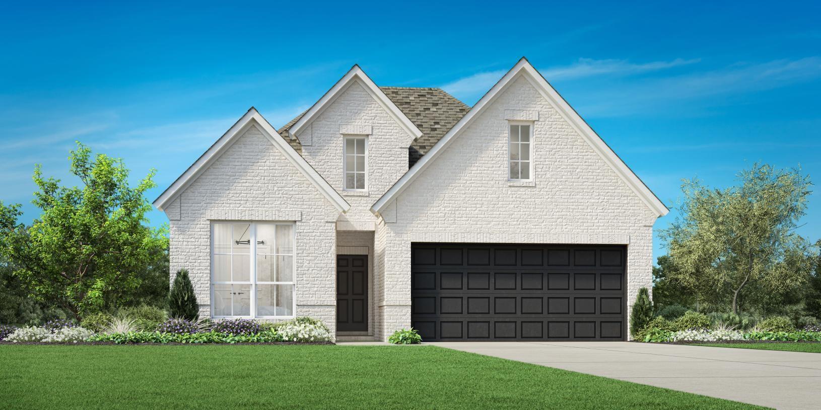 5334 Juniper Trail Lane — photo