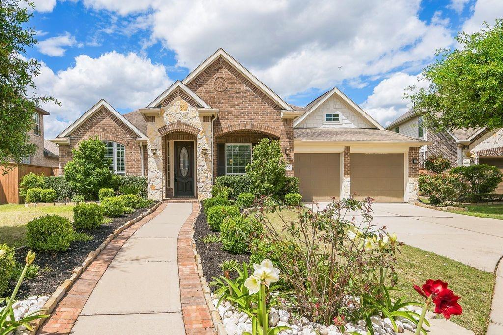 17210 Pentland Court — photo
