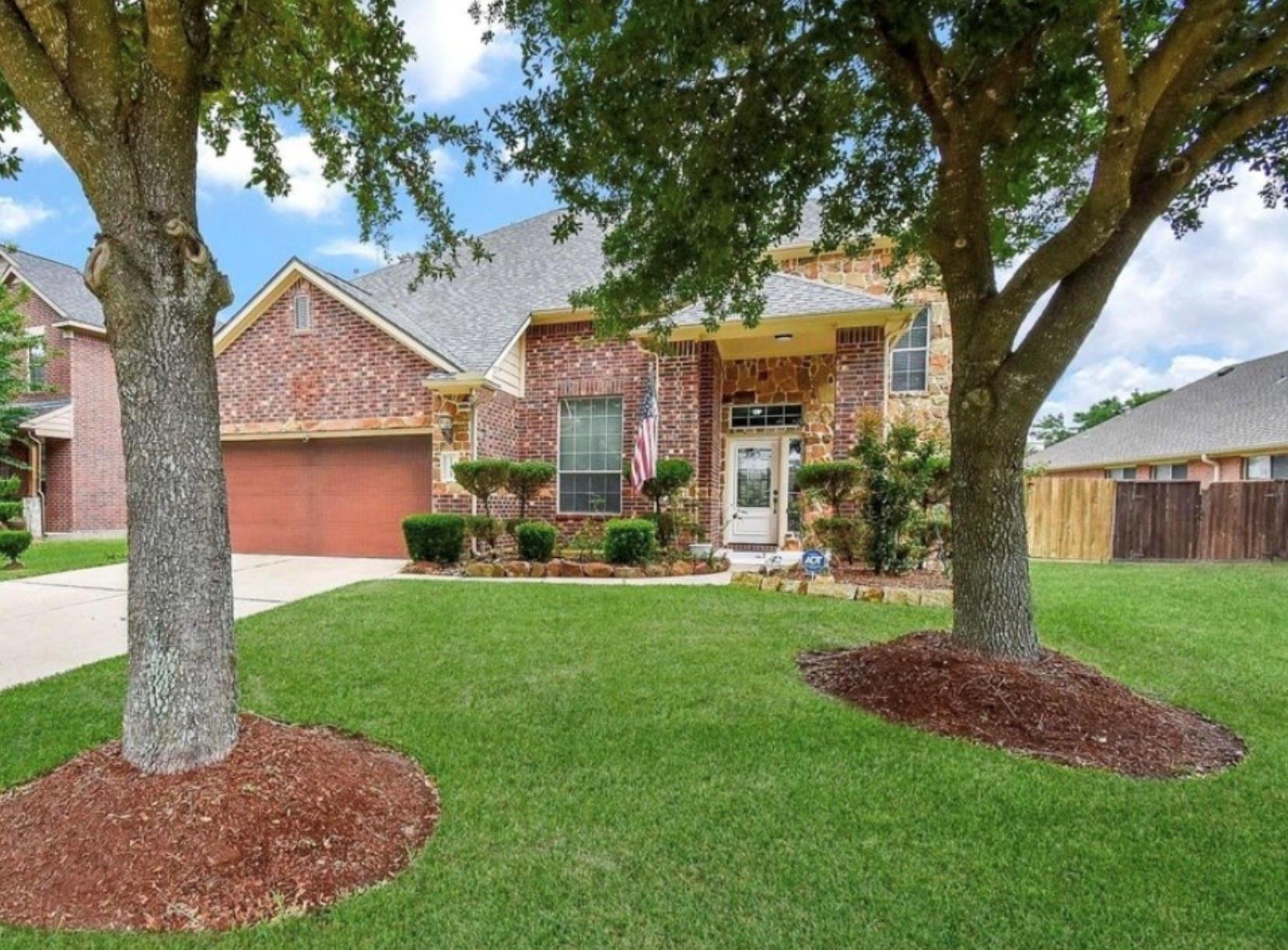 21413 Quail Point Lane — photo