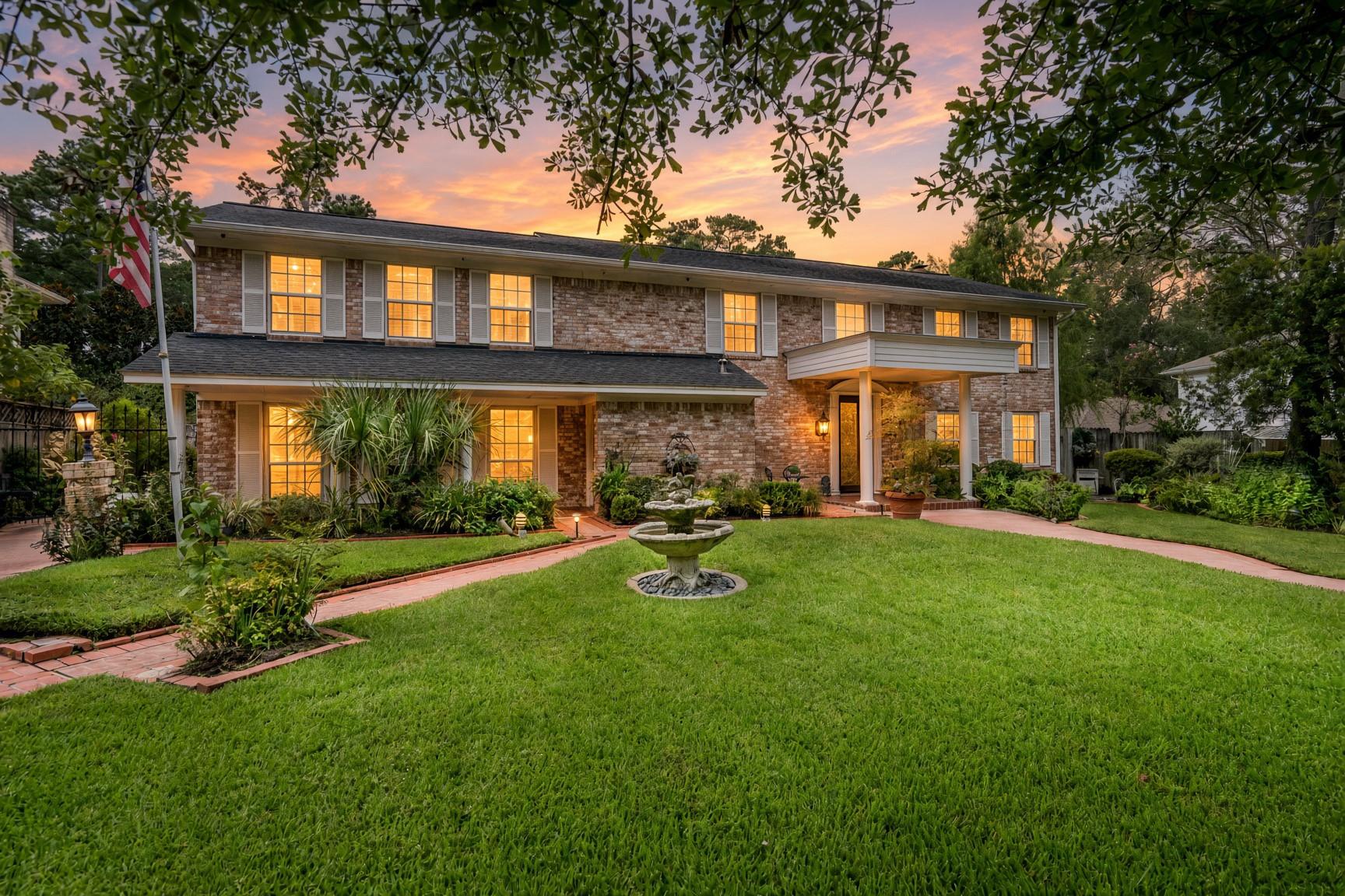 17711 Carelia Lane — photo