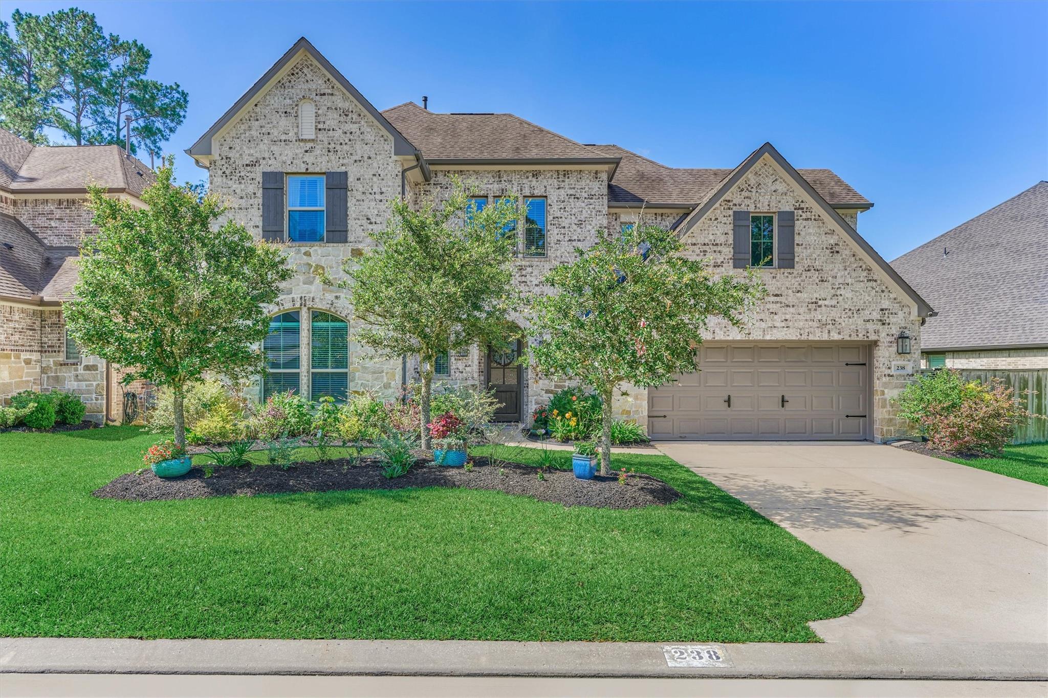 238 Bronze View Drive — photo