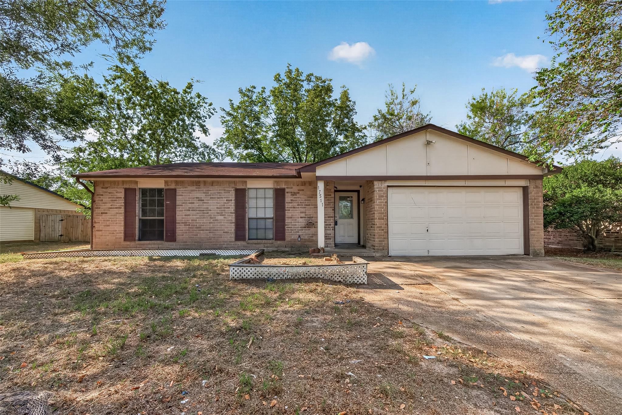 17511 Glenpatti Drive — photo