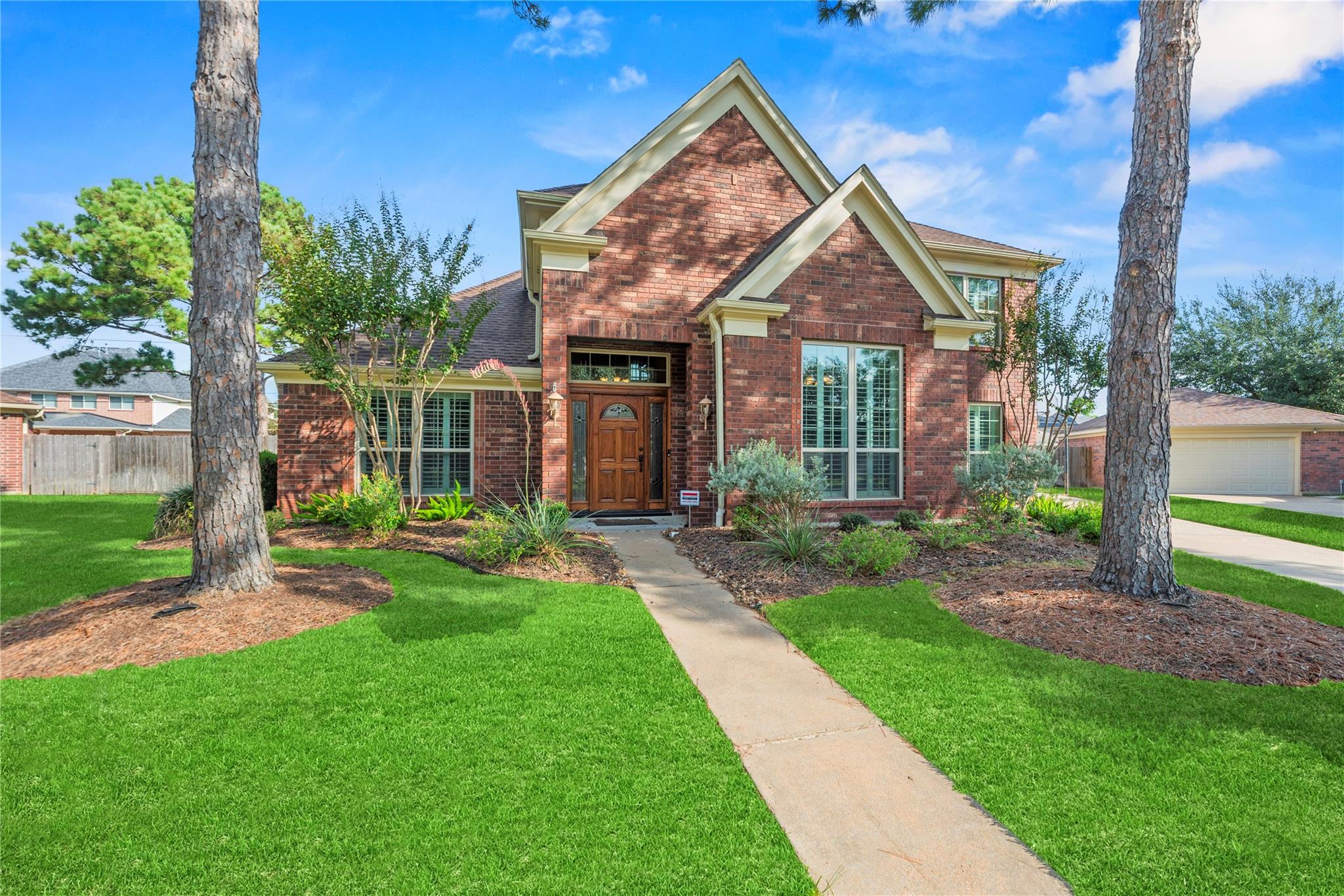 17906 Lone River Court — photo