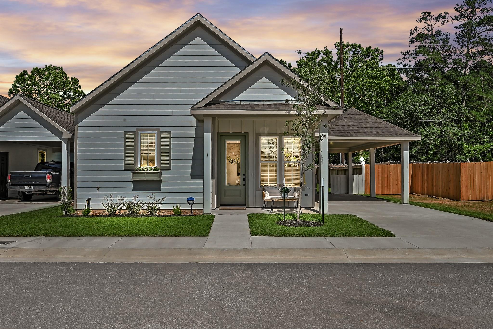 33455 Buckshot Lane #122 — photo