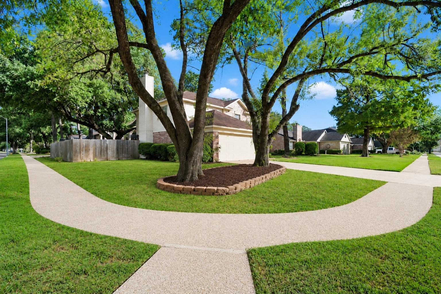 12530 Mill Ridge Drive — photo