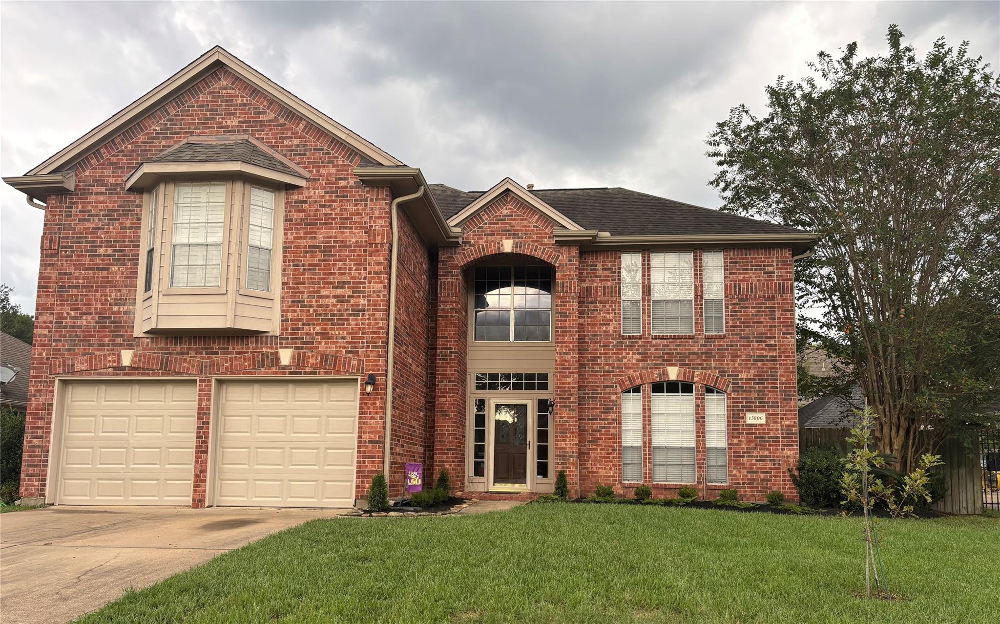 15806 Laurel Cove — photo