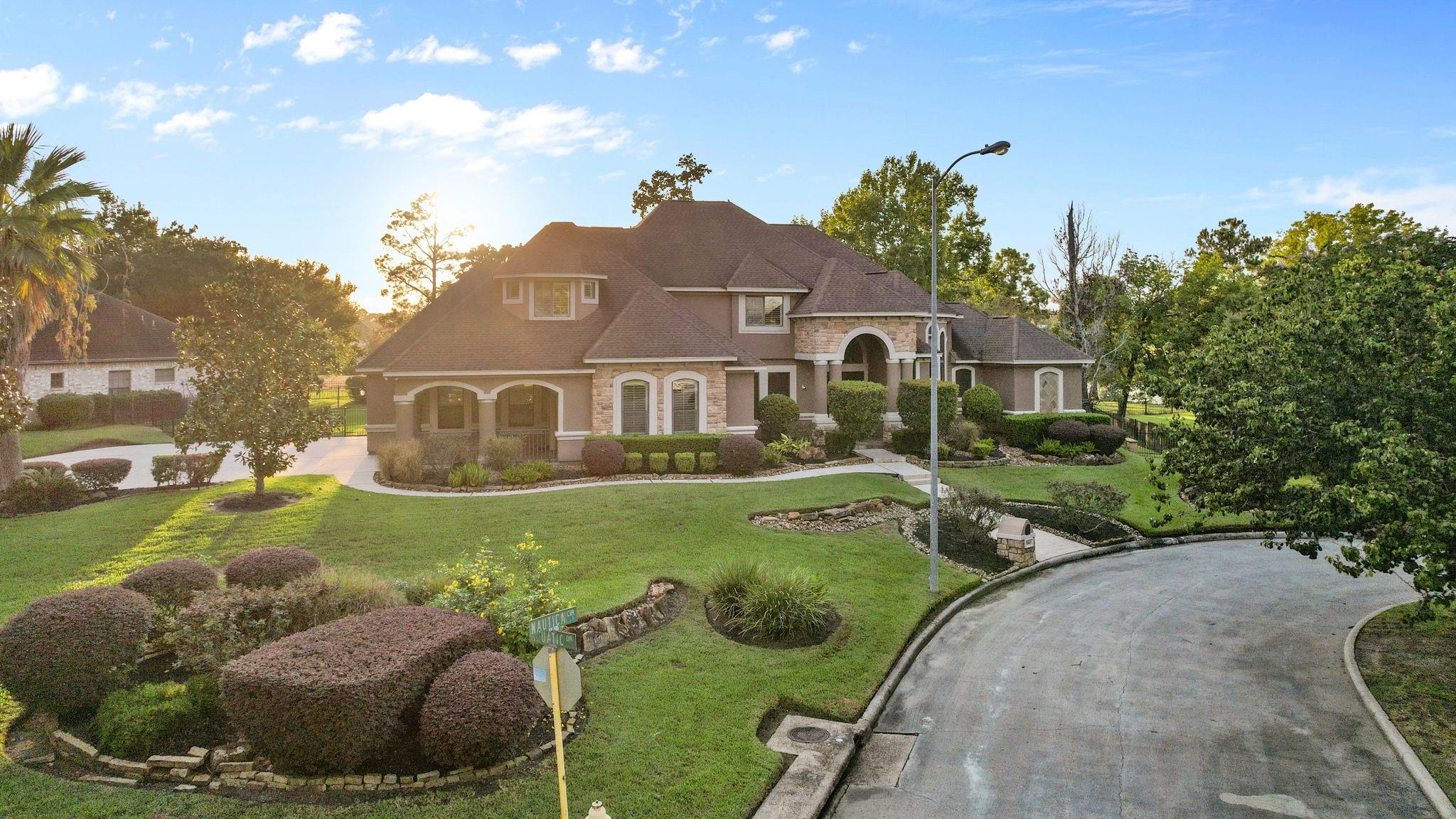 18803 Nautica Circle — photo