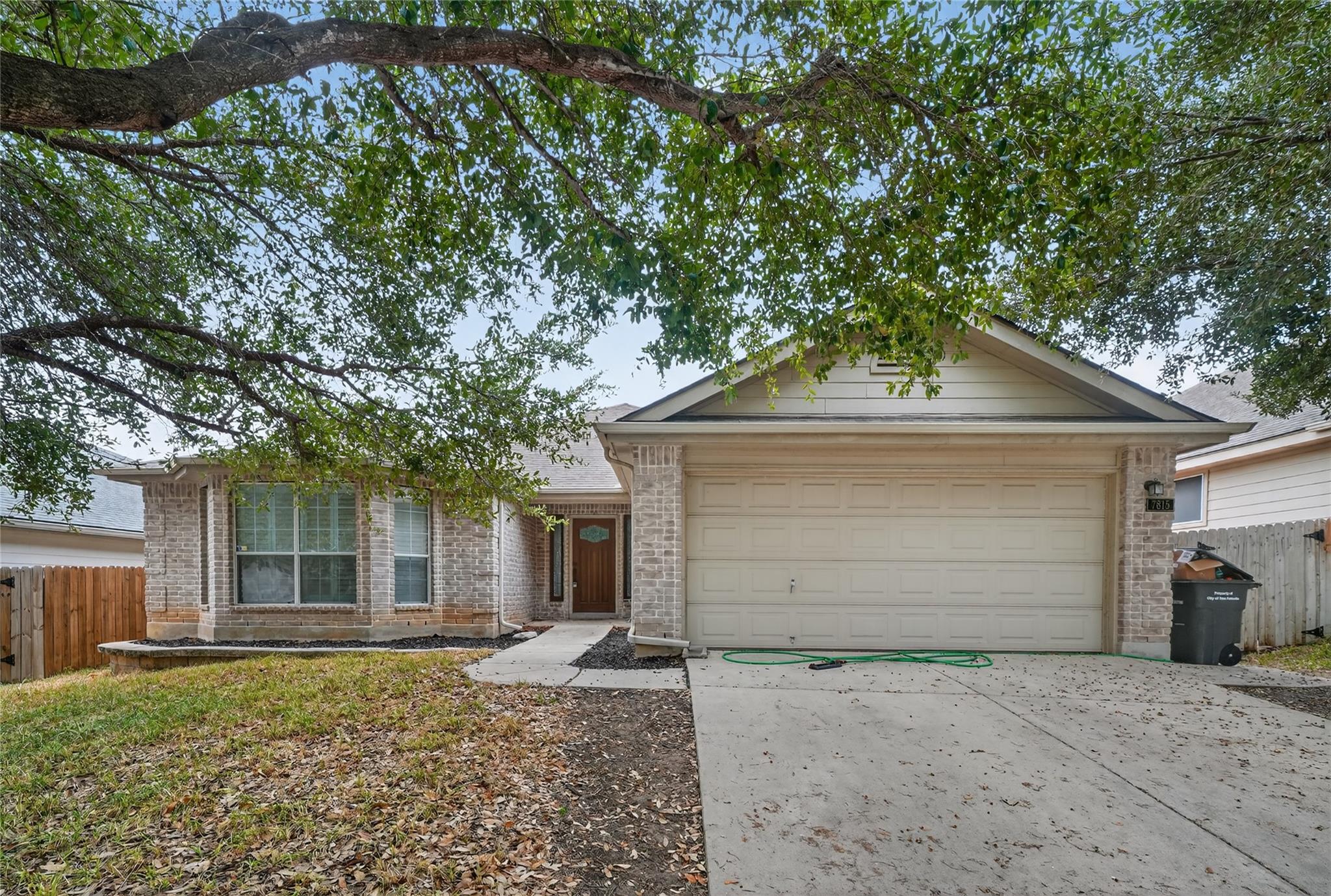 7815 Beechnut Oak — photo