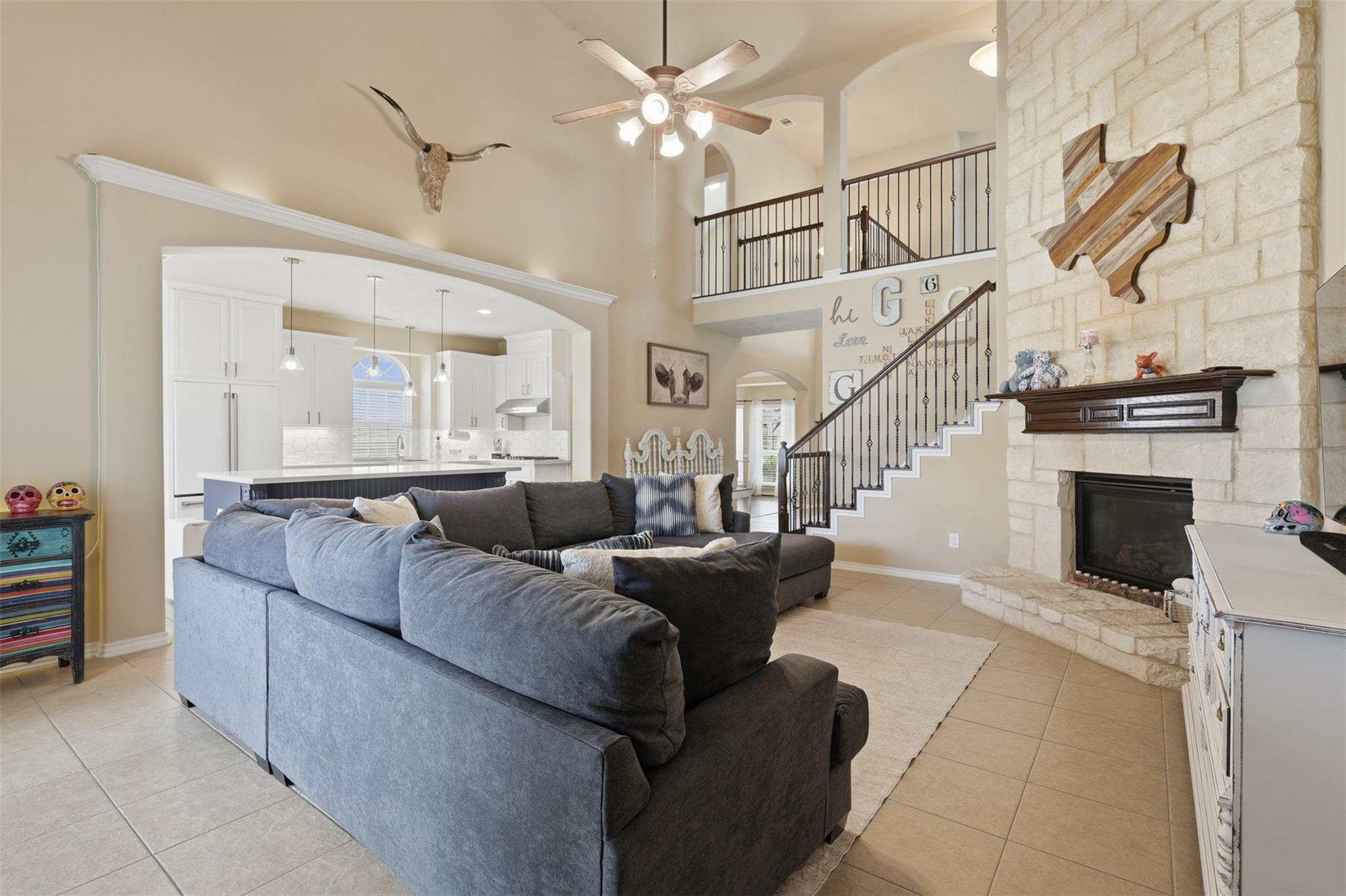 3019 Schumann Oaks Drive — photo